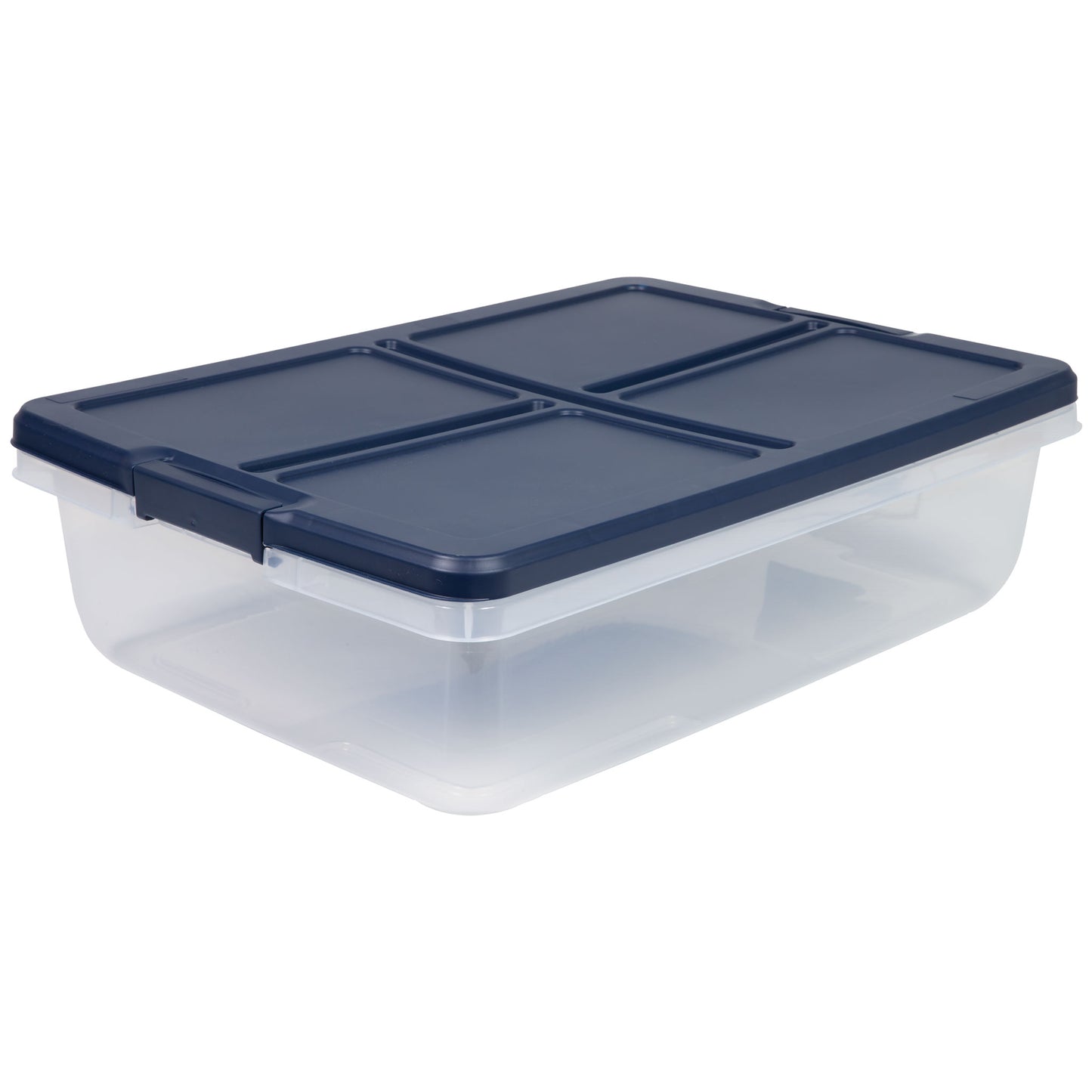 Storage Container with Lid