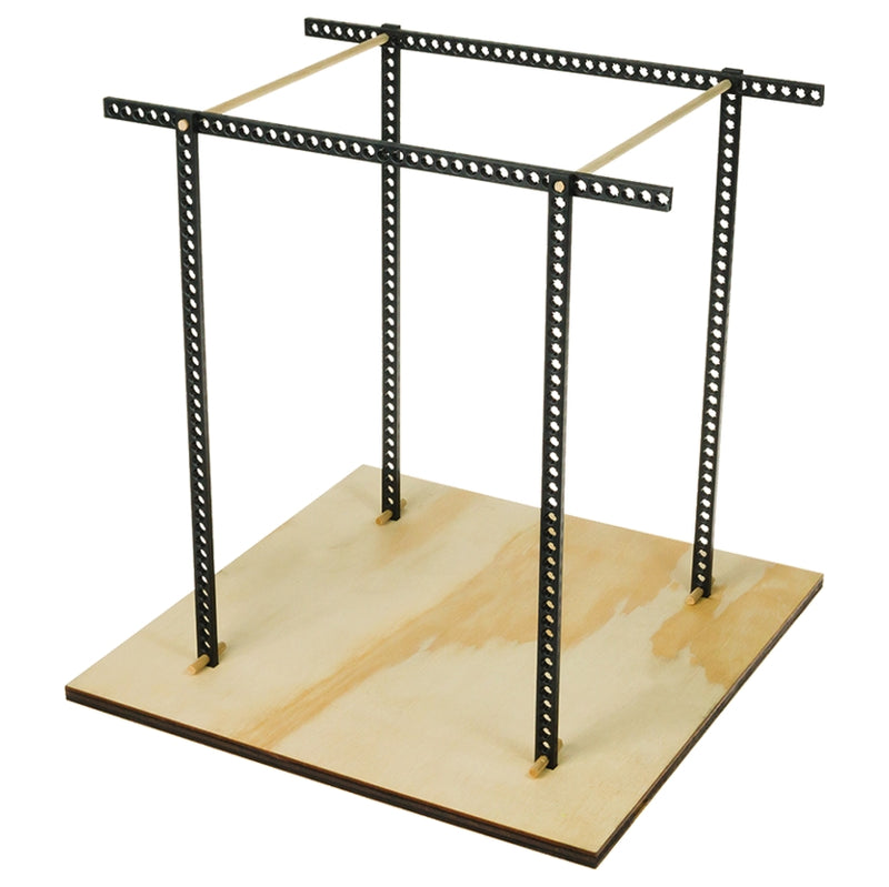 TeacherGeek: Crazy Contraptions Base
