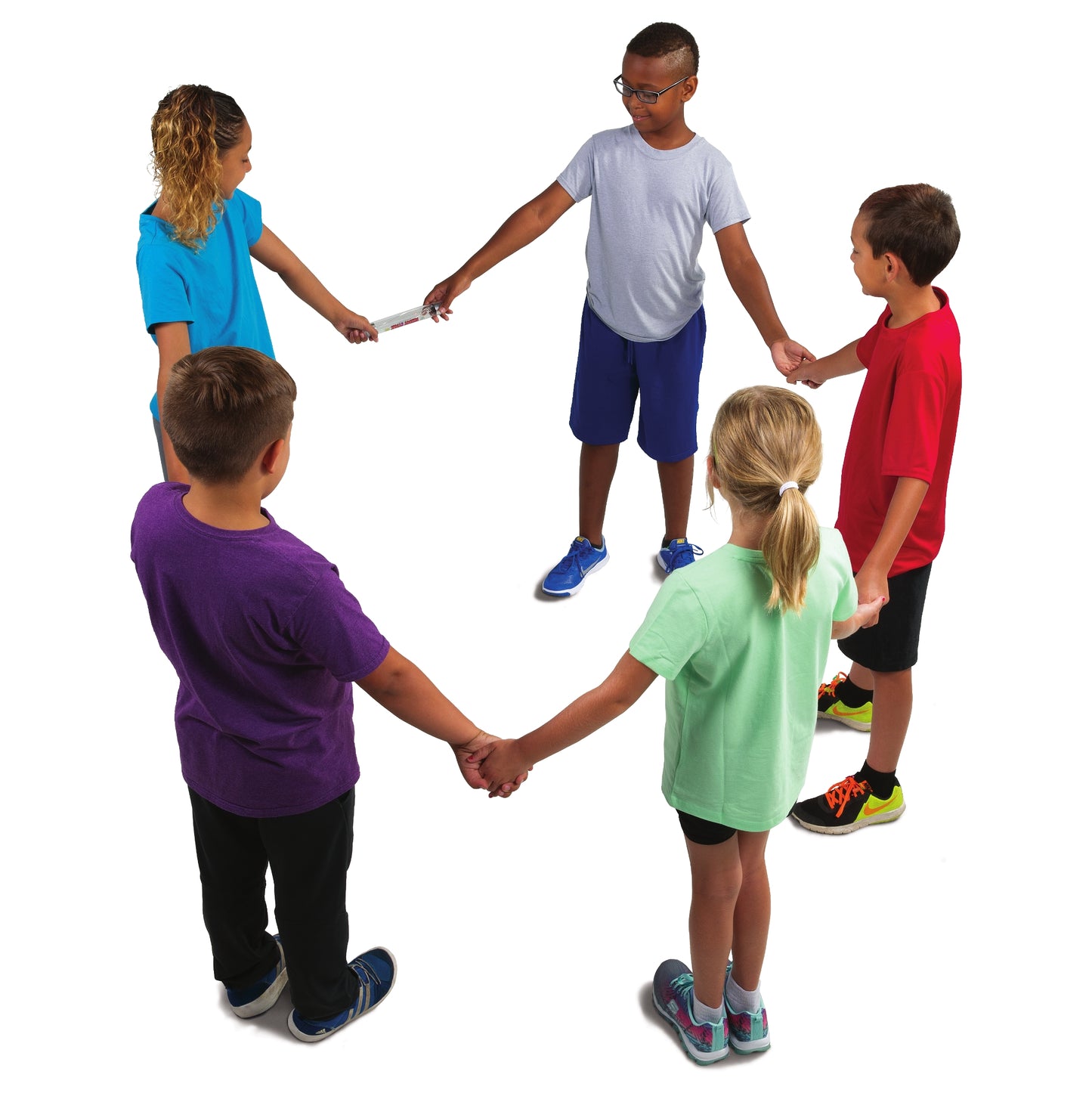 STEM in the Gym® – Electricity & Magnetism Teacher Guide