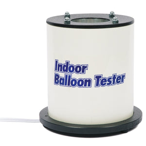 Indoor Balloon Tester II