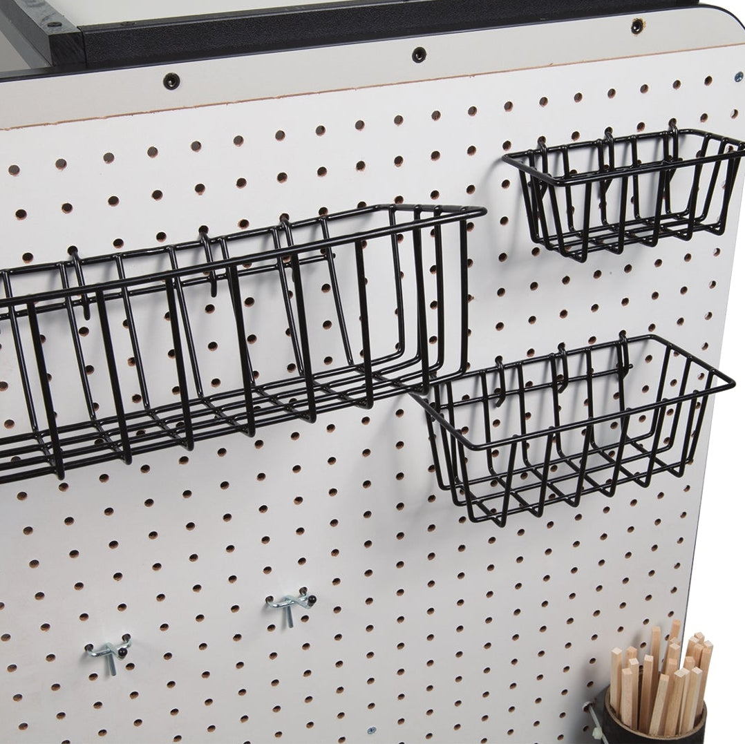 Pitsco Maker Space® Cart