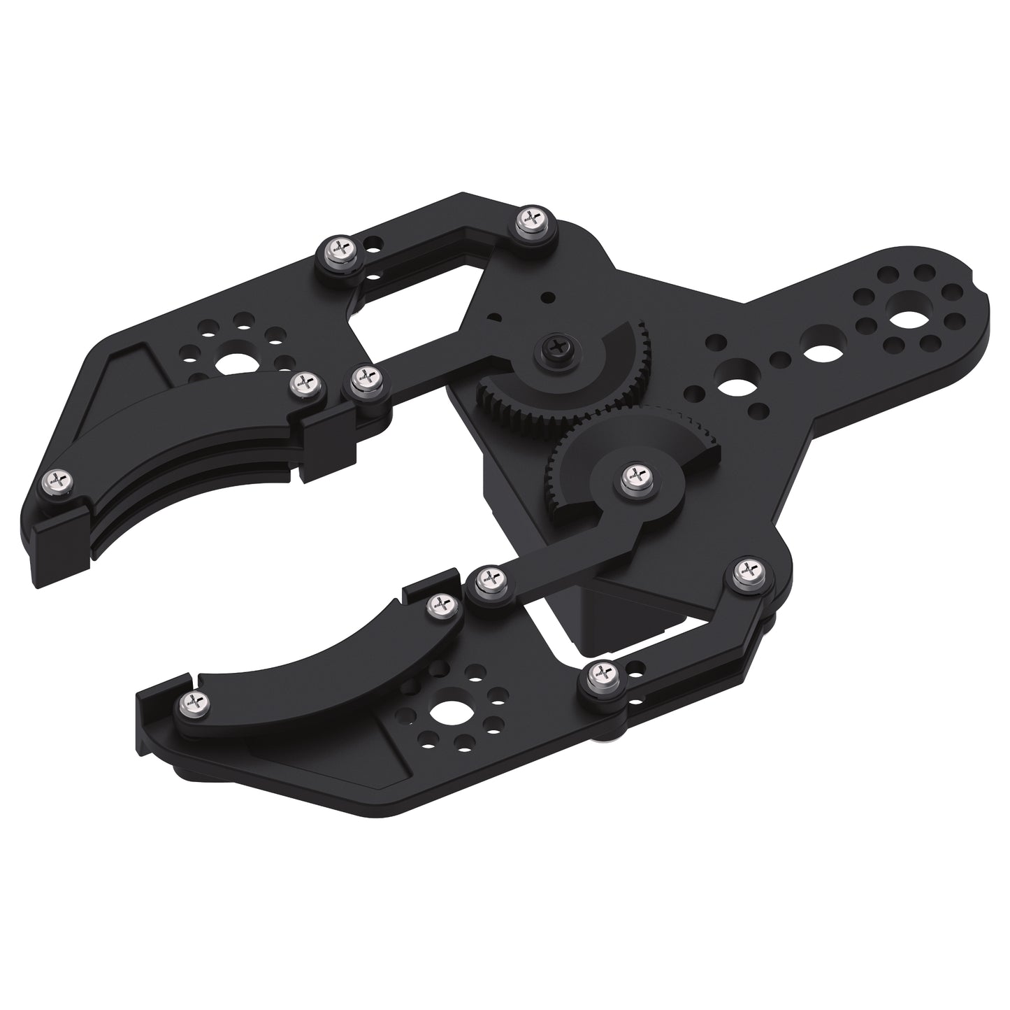 TETRIX® MAX Gripper Kit