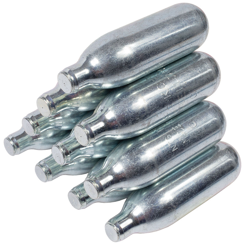 CO₂ Cartridge 10-Pack