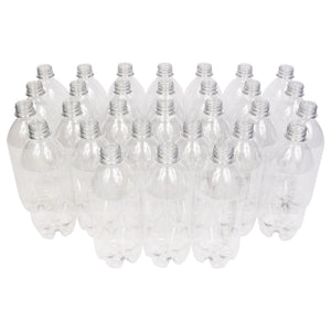 20 oz Plastic Bottle 30-Pack
