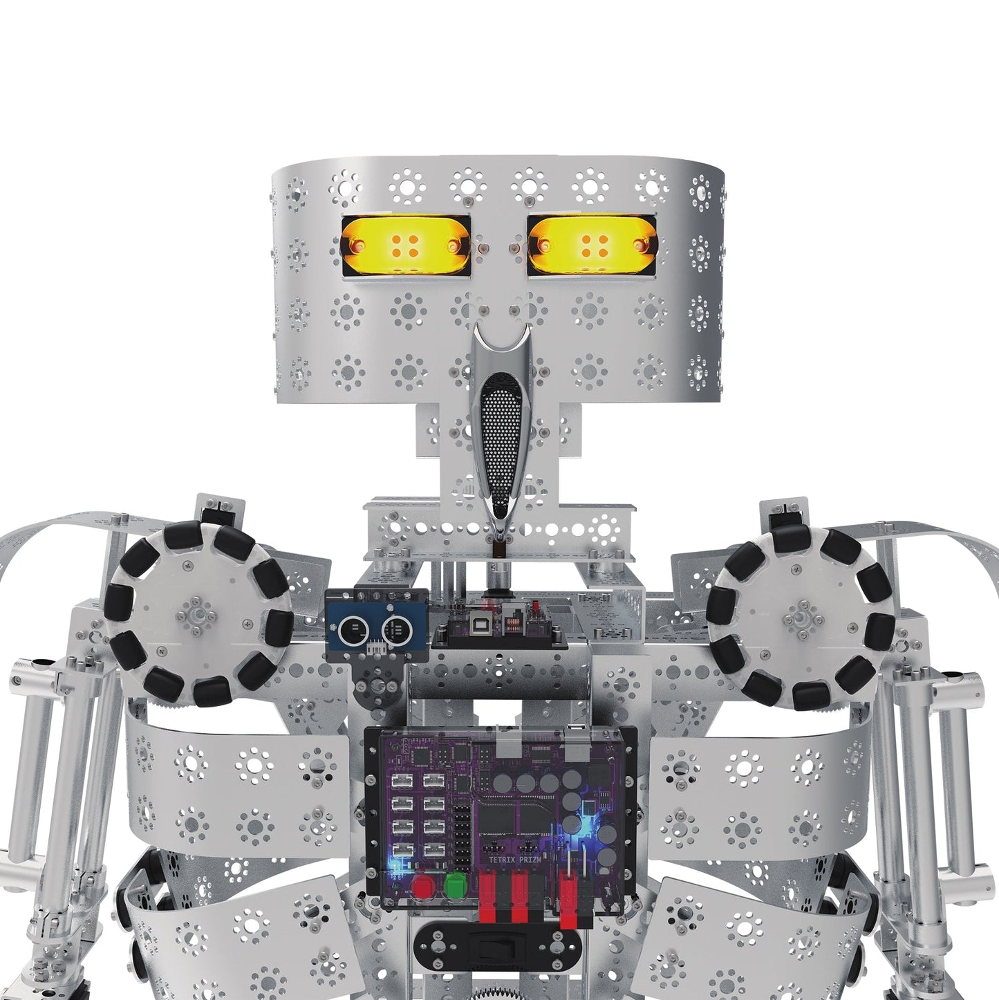 Mr. Robot II