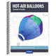 Hot-Air Balloons Teacher’s Guide