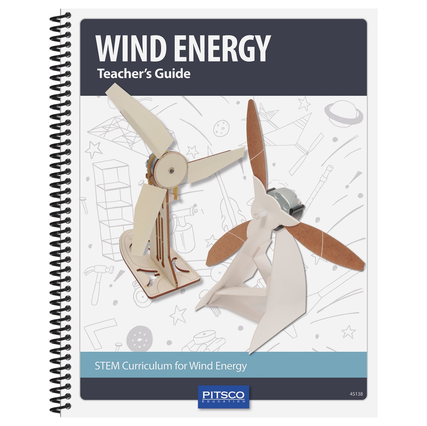 Wind Energy Teacher’s Guide