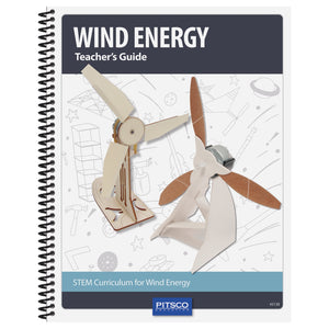 Wind Energy Teacher’s Guide