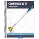Straw Rockets Teacher’s Guide
