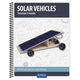 Solar Vehicles Teacher’s Guide