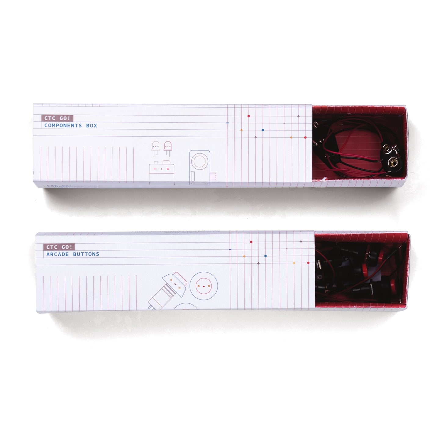 Arduino Education CTC Go! Core Module