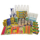 Transportation and Power Consumable Kit (120 student)