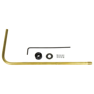 Straw Rocket Launcher Replacement Tube Kit