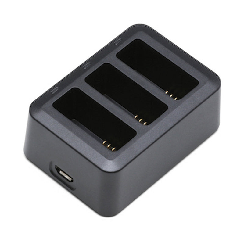 Tello Drone Battery Charging Hub