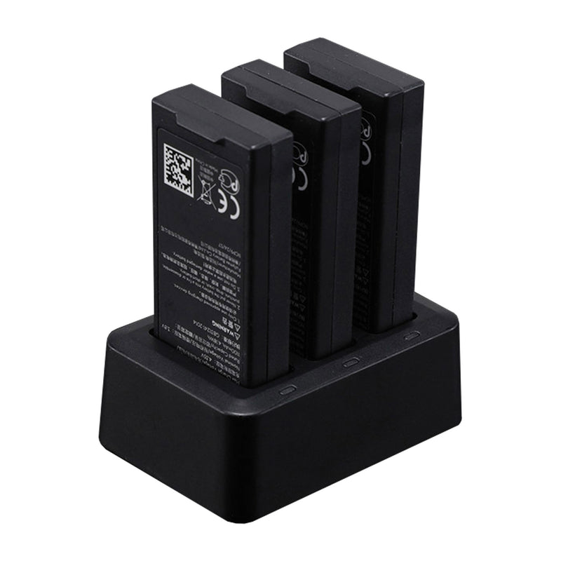 Tello Drone Battery Charging Hub