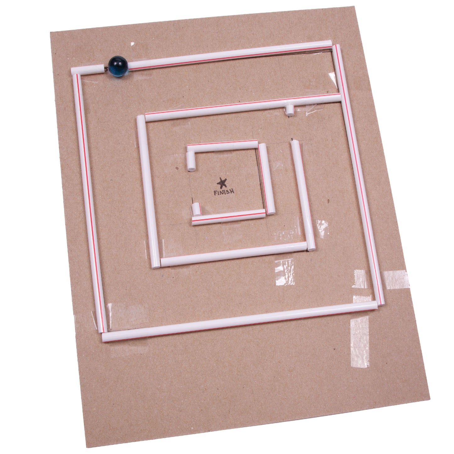 Mazes STEM Boost Kit