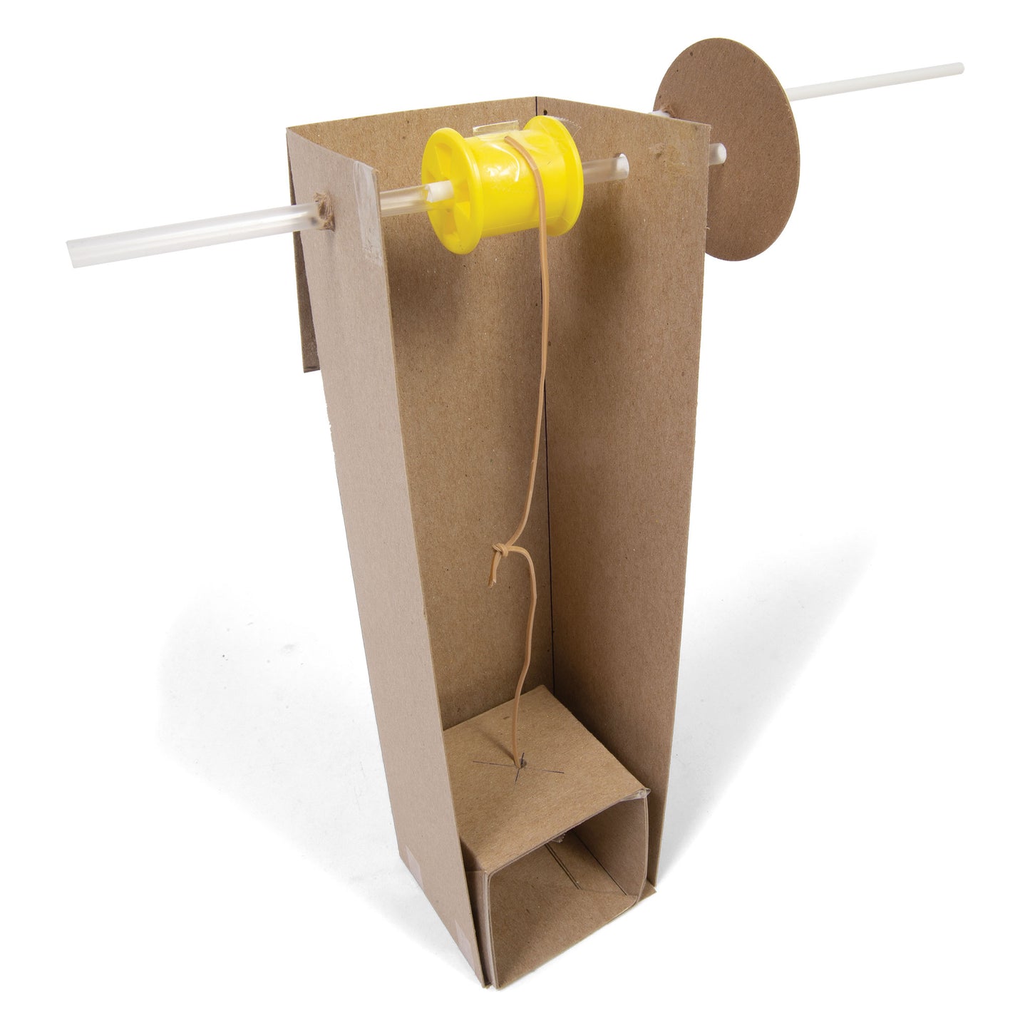 Inventions STEM Boost Kit