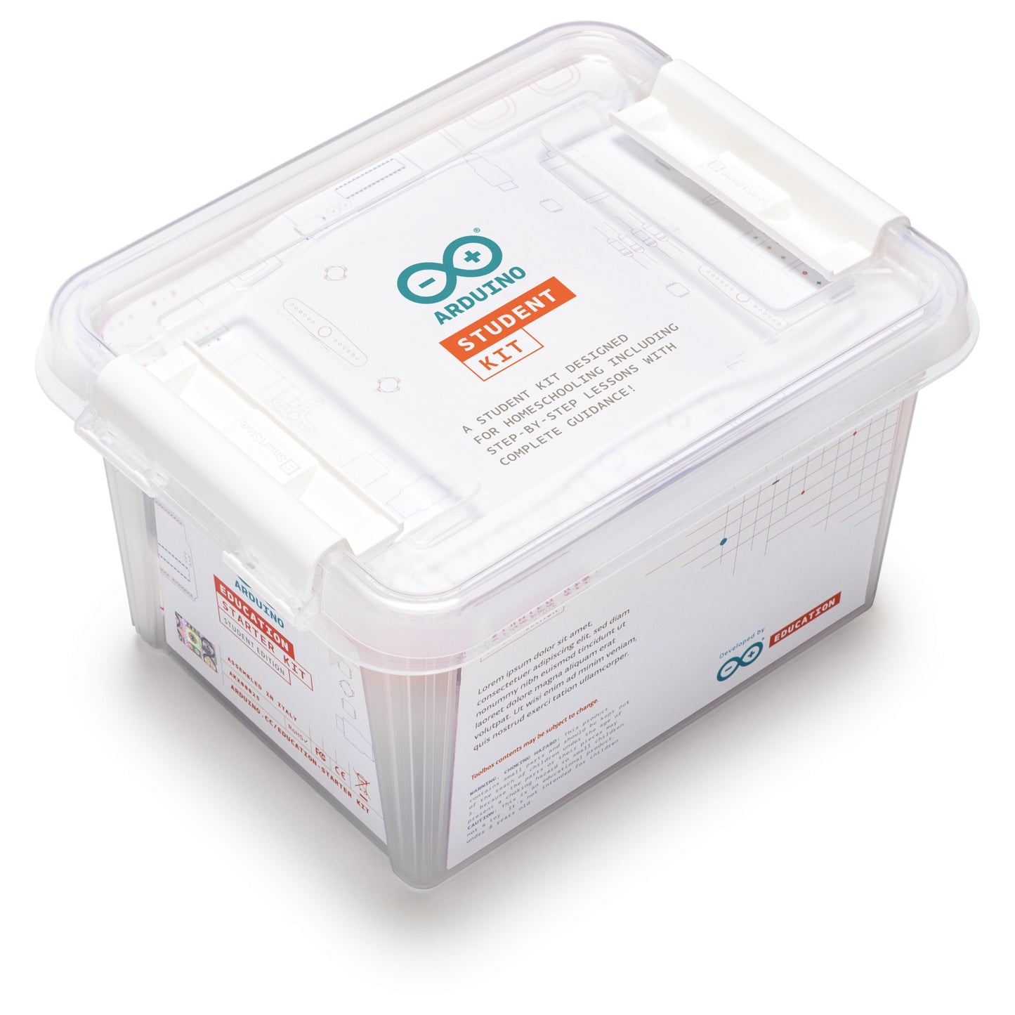 Arduino Education Student Kit