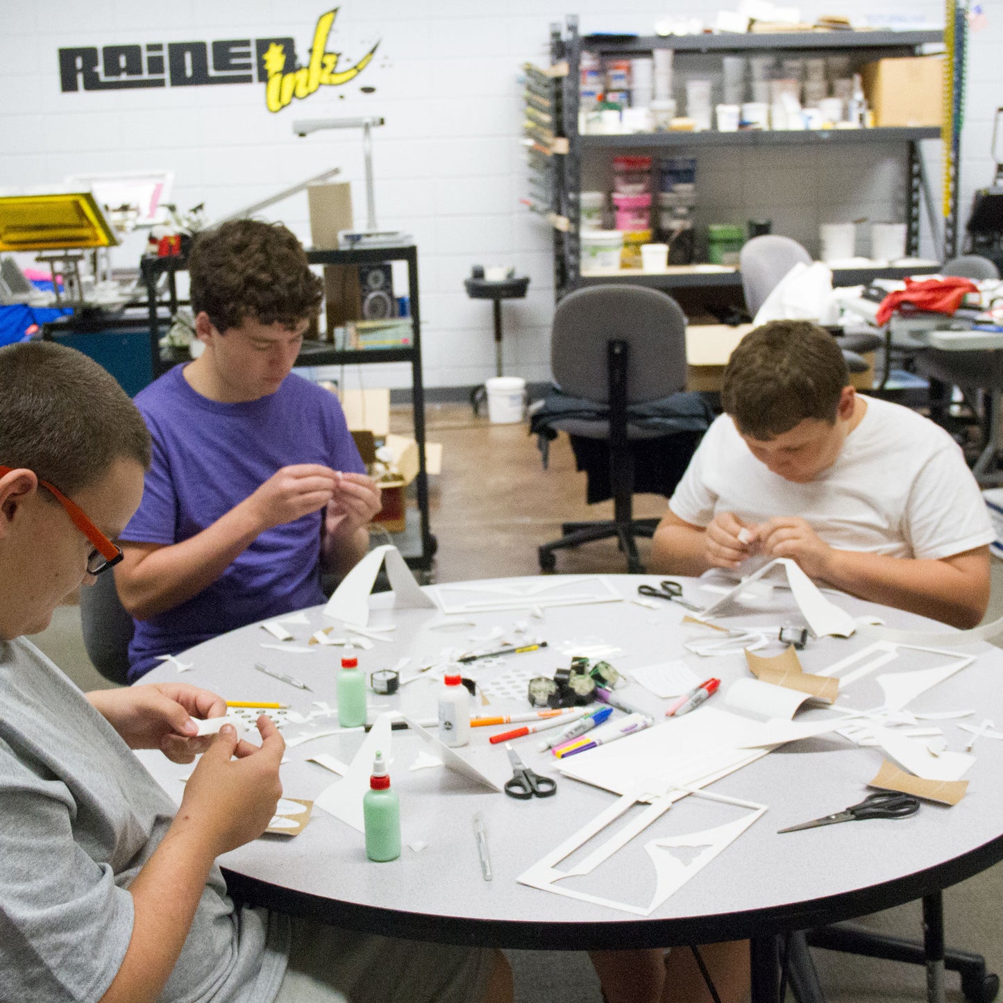 Eco-Wind Gen Plus Kit