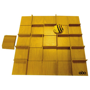 Bee-Bot®and Blue-Bot® Changeable Maze