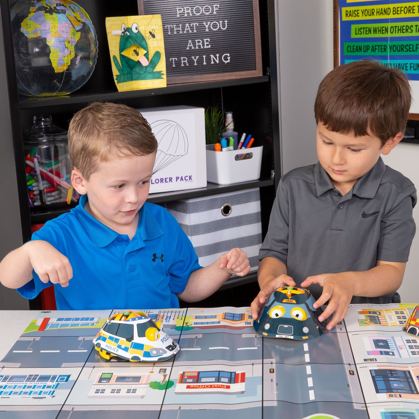 Bee-Bot® World Bundle