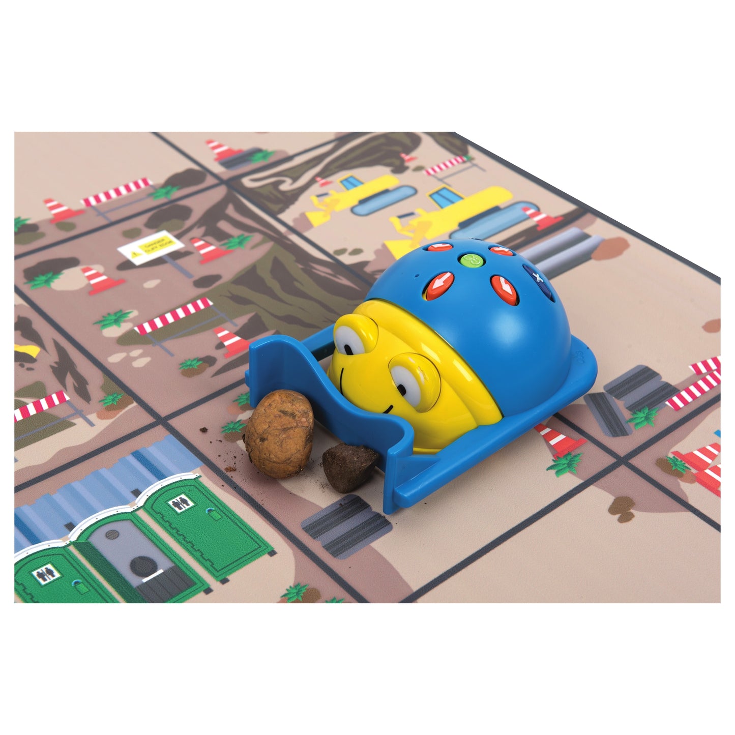 Bee-Bot® Pushers