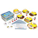 Bee-Bot® Construction Site Activity Tin