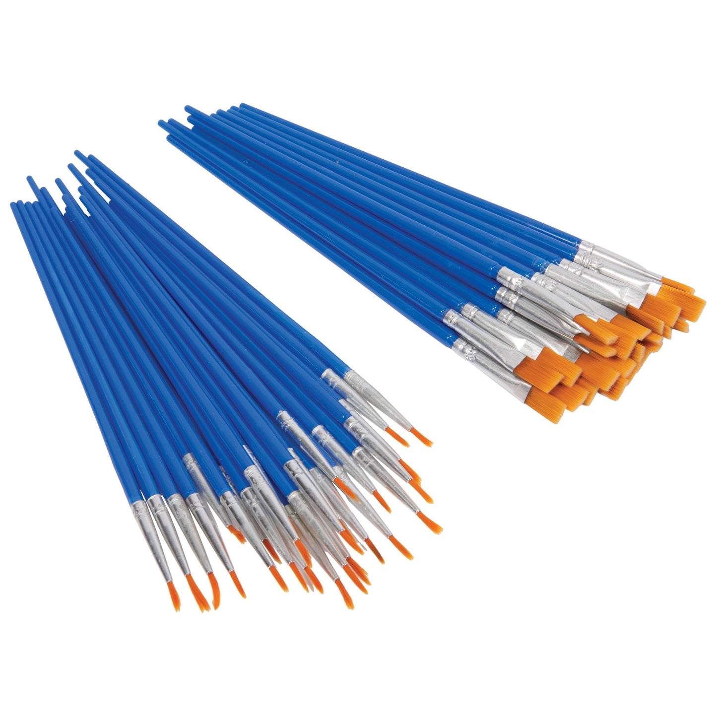 All-Purpose Art Brushes