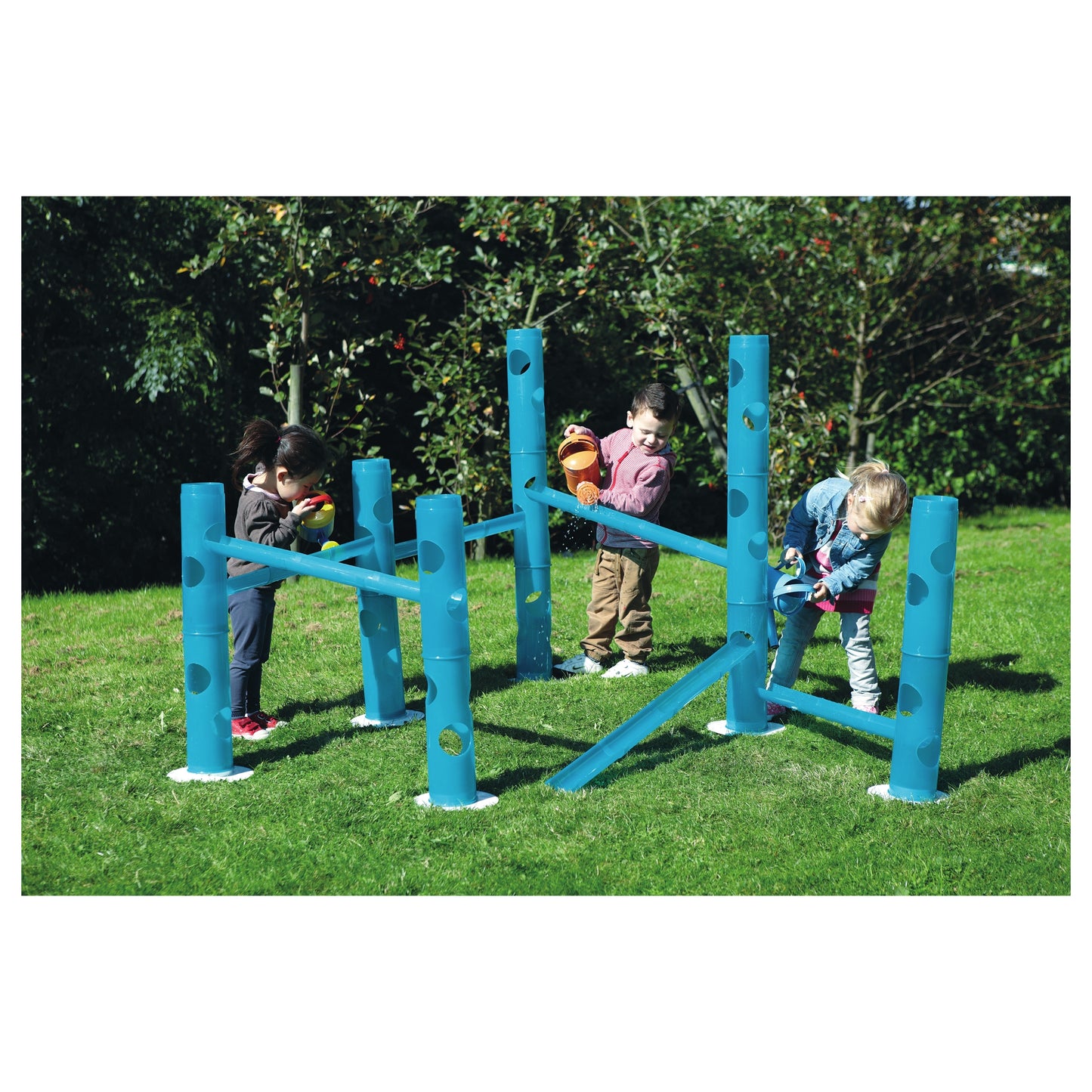 Water Channeling Kit