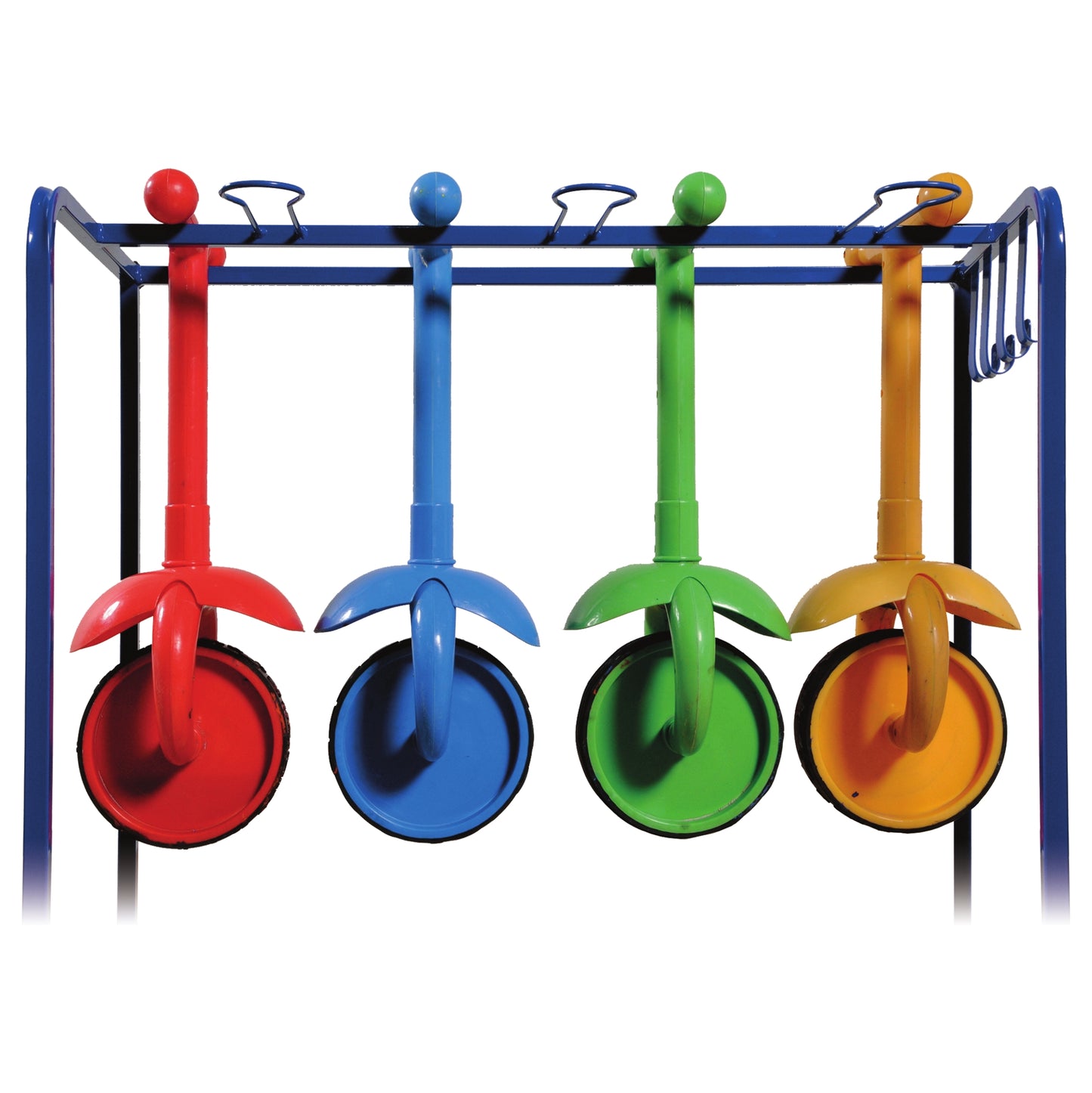 Outdoor Wheelie Painters