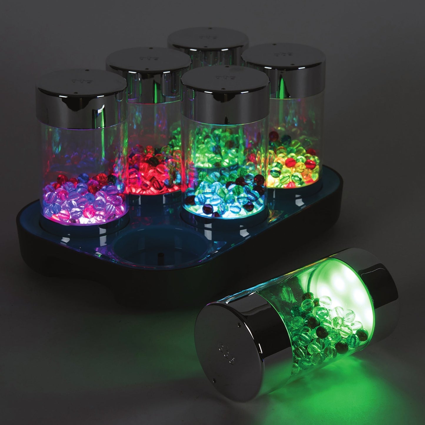 Sensory Glow Set