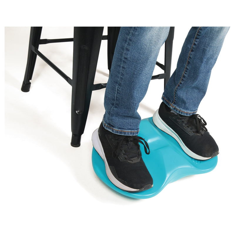 Fidgety Feet Concentration Aid