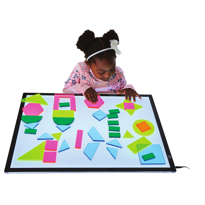 Shapes Lightbox Accessories