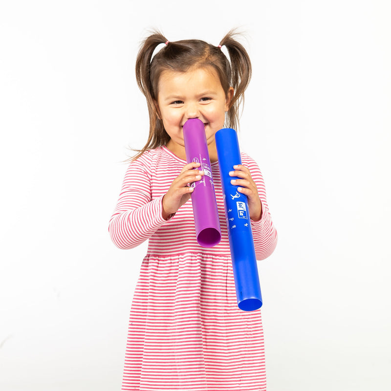 Sound PreK-2 Activity Bundle