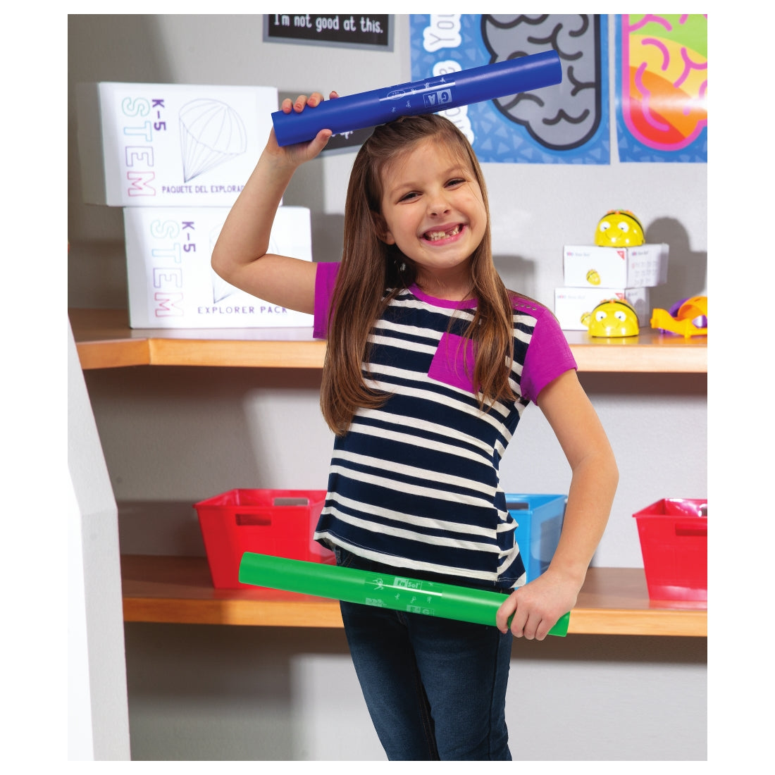 Sound PreK-2 Activity Bundle