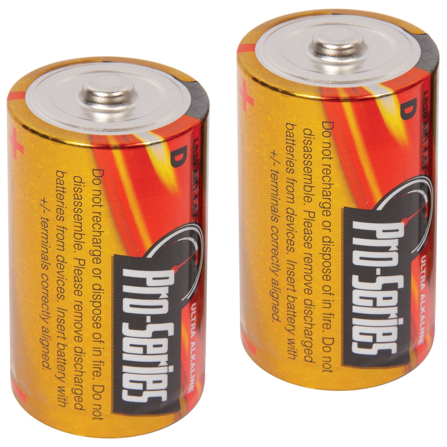 Batteries