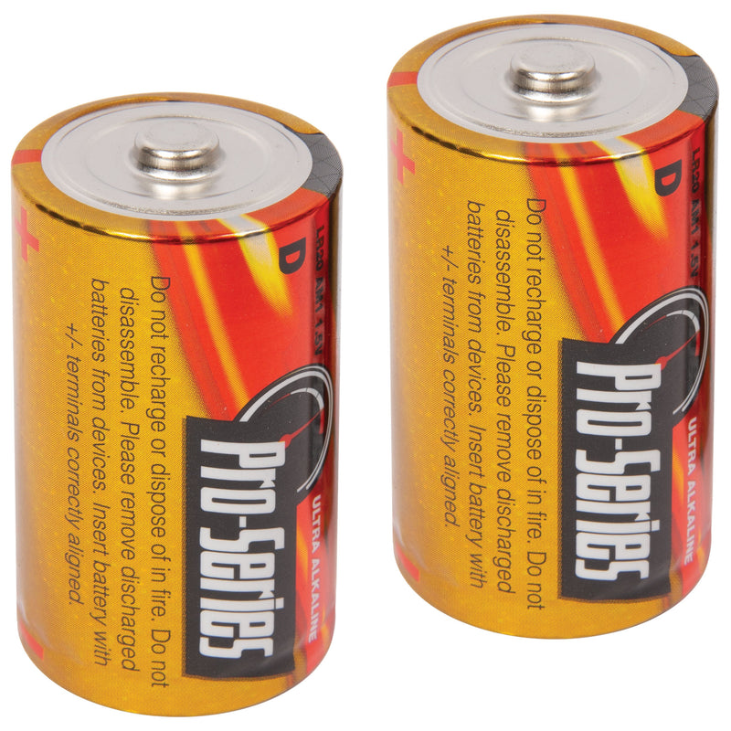 Batteries