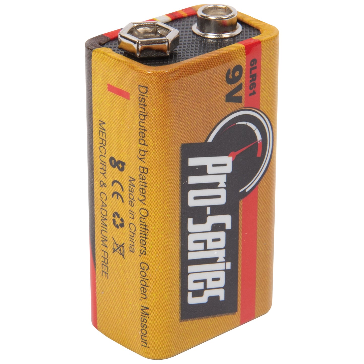 Batteries