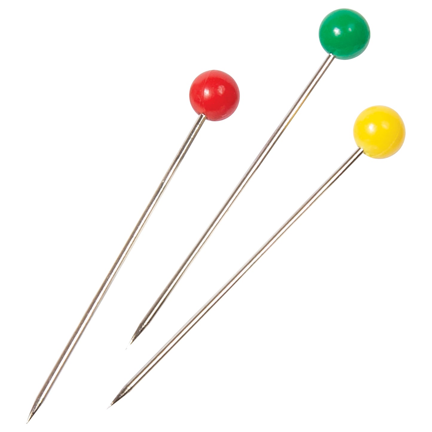 Structure Building Pins