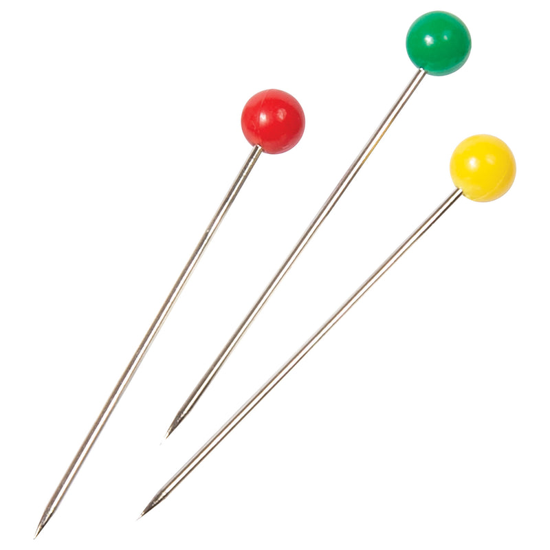 Structure Building Pins