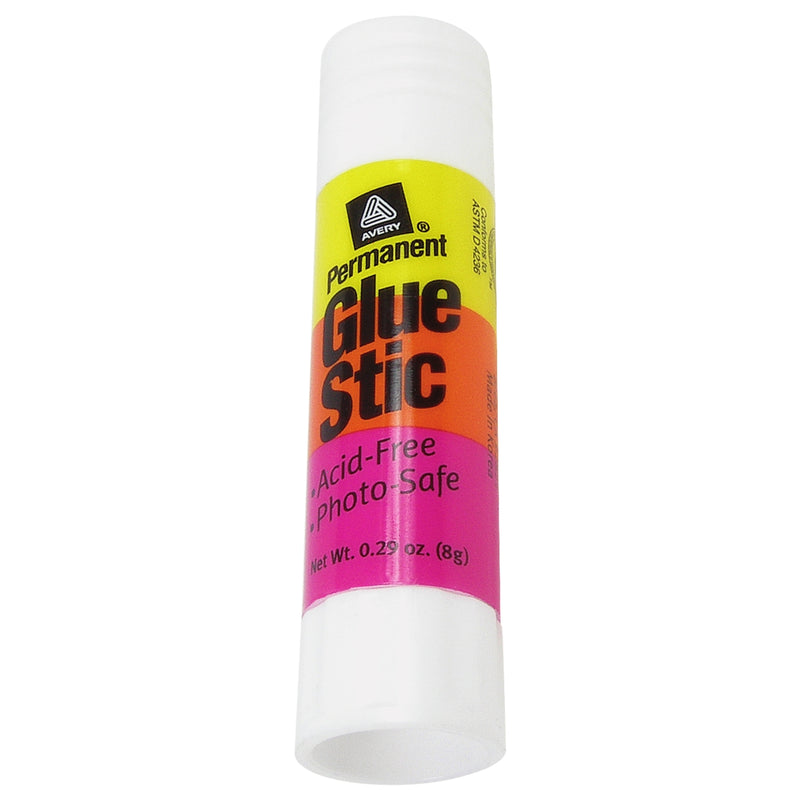 Glue Stic