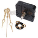 Mini Quartz Clock Movement