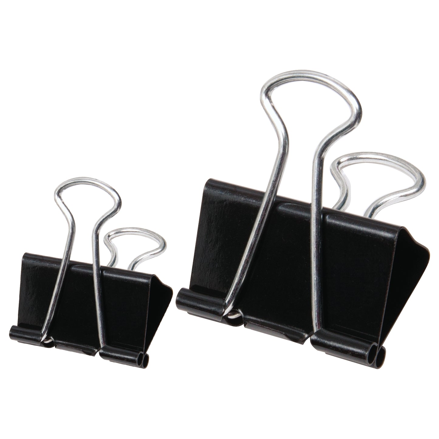 Construction (Binder) Clips