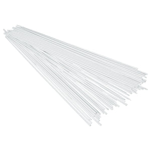Art Straws for Structures