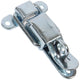 Steel Catch