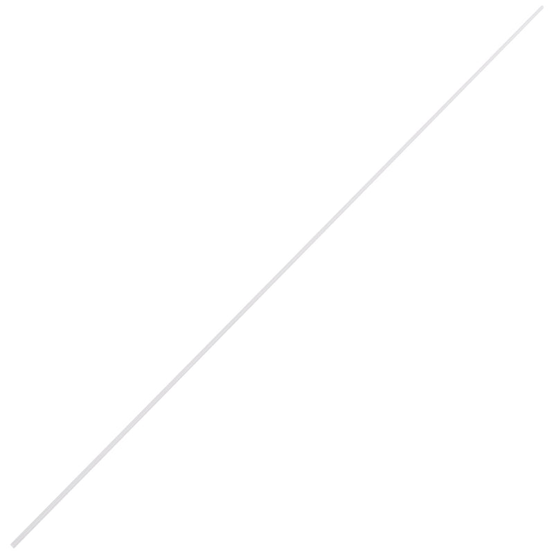 Acetal Axles