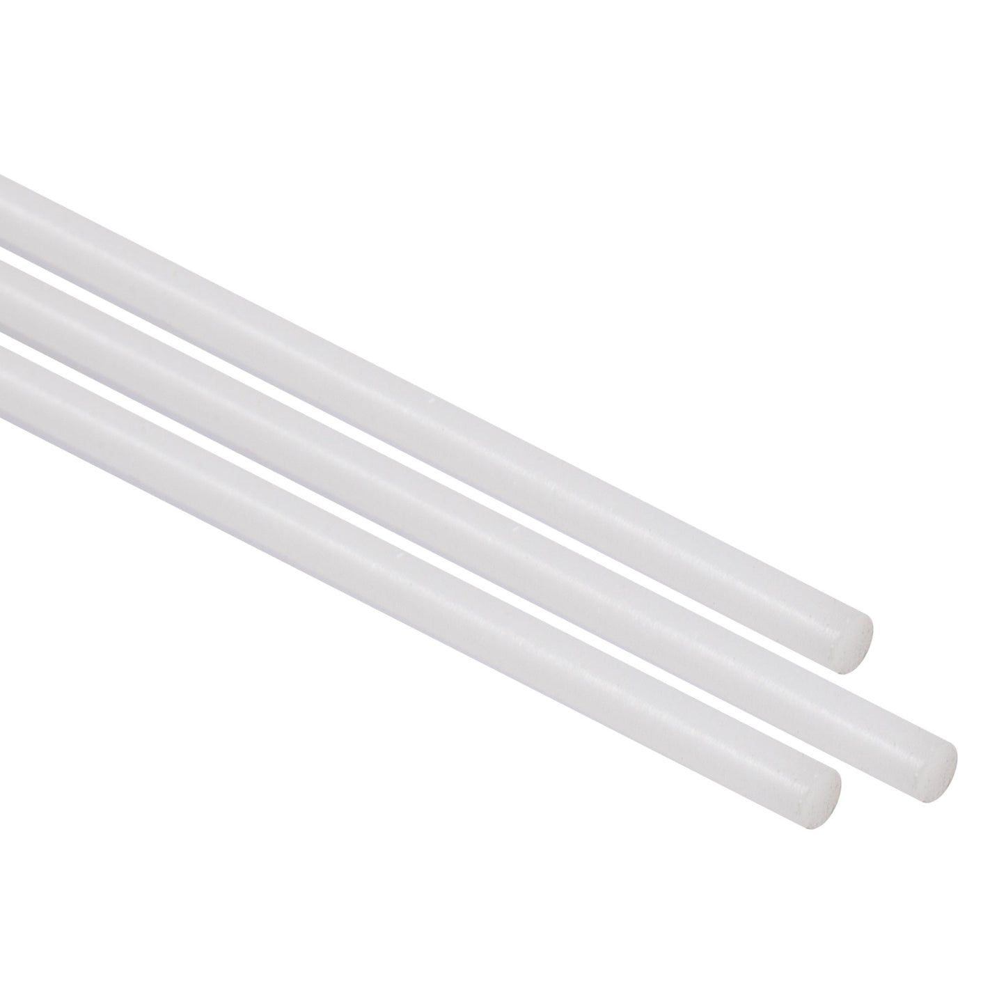 Acetal Axles