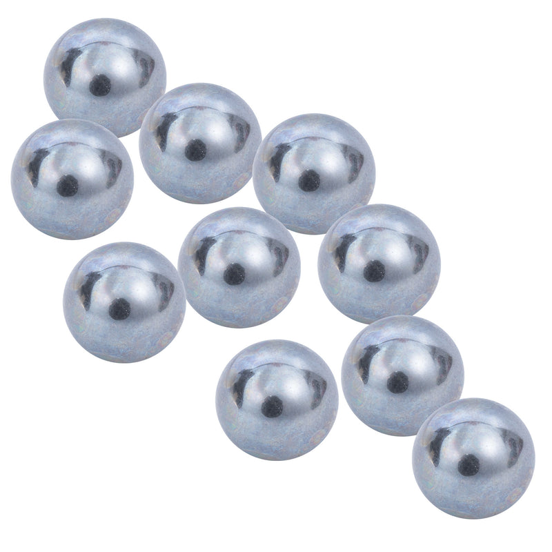 Steel Balls