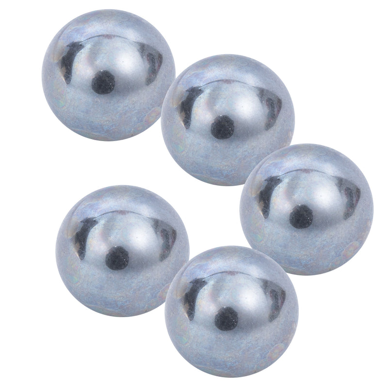 Steel Balls