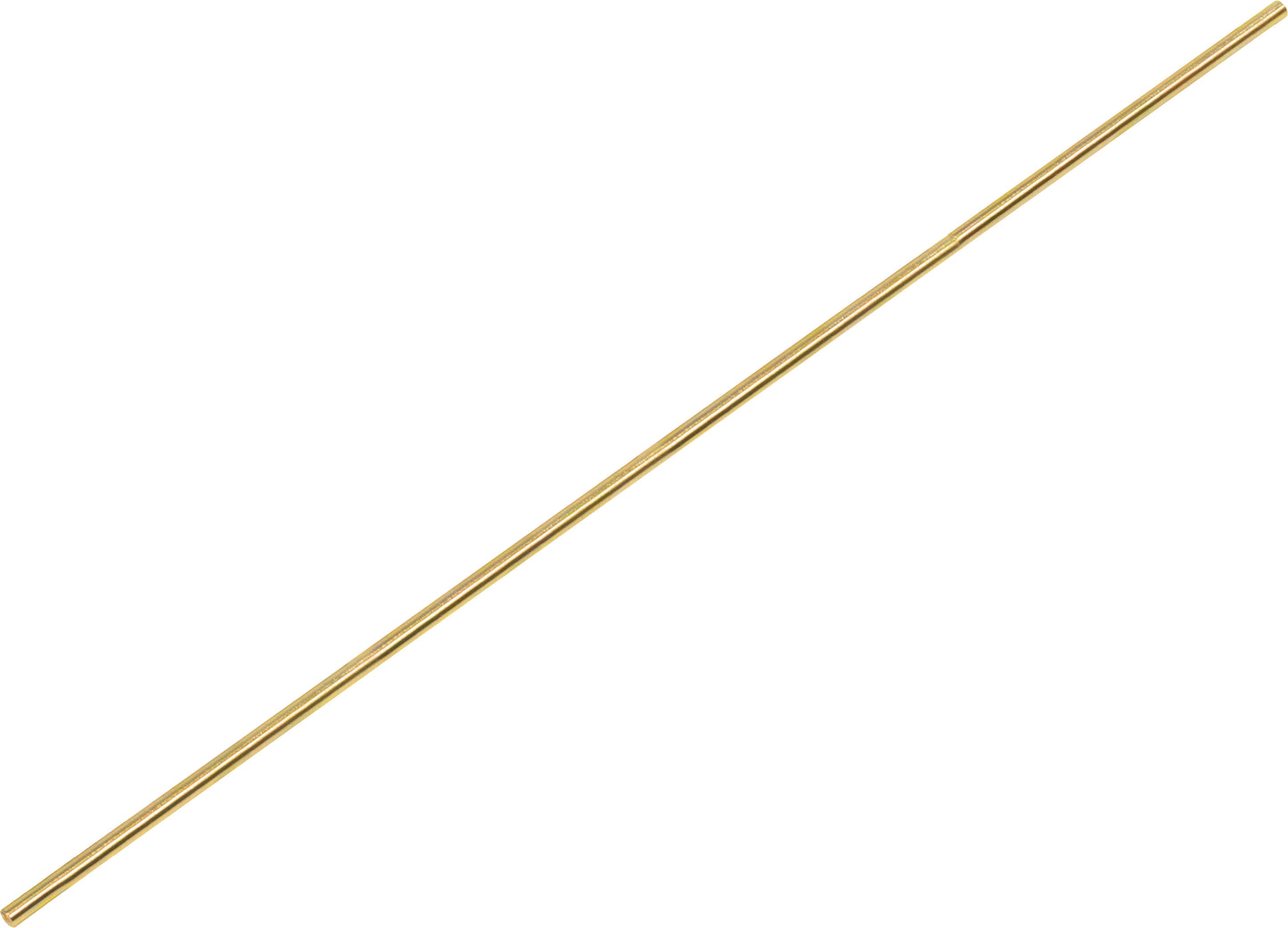 Brass Axles (1/8")